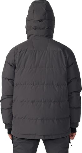 Mountain Hardwear Men's Standard First Tracks Down Jacket in Saudi Arabia
