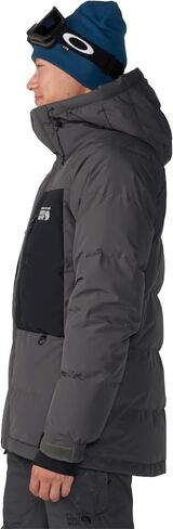 Mountain Hardwear Men's Standard First Tracks Down Jacket in Saudi Arabia