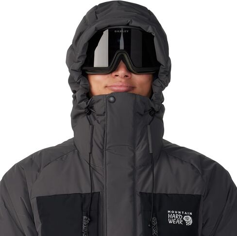 Mountain Hardwear Men's Standard First Tracks Down Jacket in Saudi Arabia