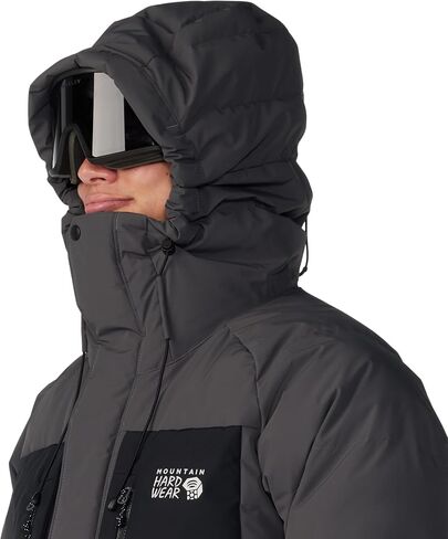 Mountain Hardwear Men's Standard First Tracks Down Jacket in Saudi Arabia