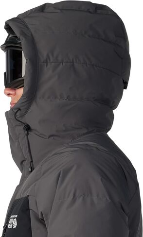 Mountain Hardwear Men's Standard First Tracks Down Jacket in Saudi Arabia