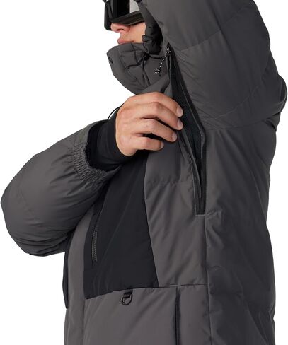 Mountain Hardwear Men's Standard First Tracks Down Jacket in Saudi Arabia