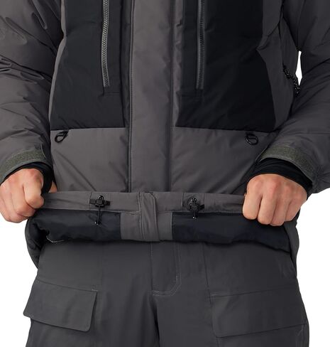 Mountain Hardwear Men's Standard First Tracks Down Jacket in Saudi Arabia