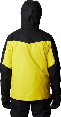 Columbia Men's Whirlibird IV Interchange Jacket, Waterproof & Breathable in Saudi Arabia