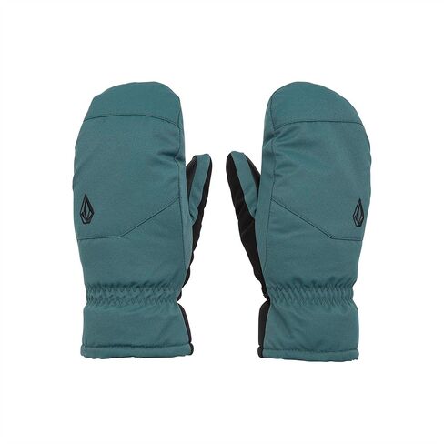 Volcom Women's Upland Snowboard Ski Mitt in Saudi Arabia