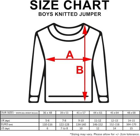 Popgear Boy's Harry Potter Slytherin Quidditch Knitted Jumper Green/Heather Grey Sweaters in Kuwait