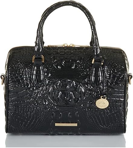 BRAHMIN Melbourne Stacy Satchel in Saudi Arabia