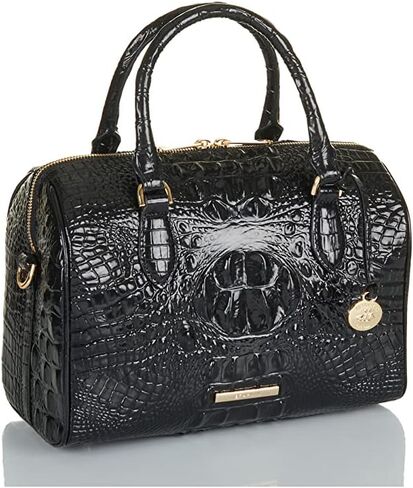 BRAHMIN Melbourne Stacy Satchel in Saudi Arabia