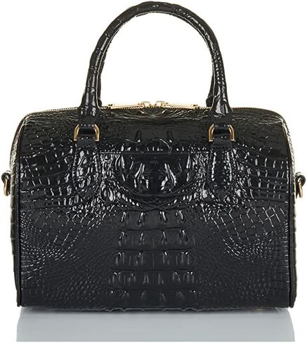BRAHMIN Melbourne Stacy Satchel in Saudi Arabia