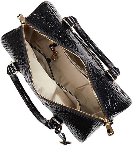 BRAHMIN Melbourne Stacy Satchel in Saudi Arabia