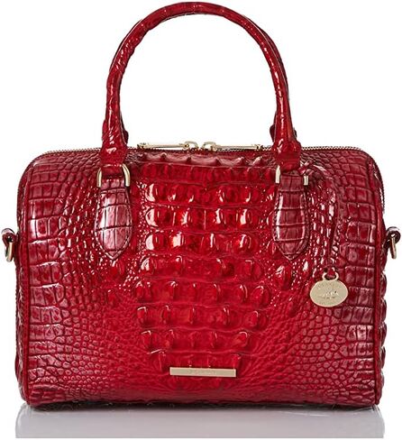 BRAHMIN Melbourne Stacy Satchel in Saudi Arabia