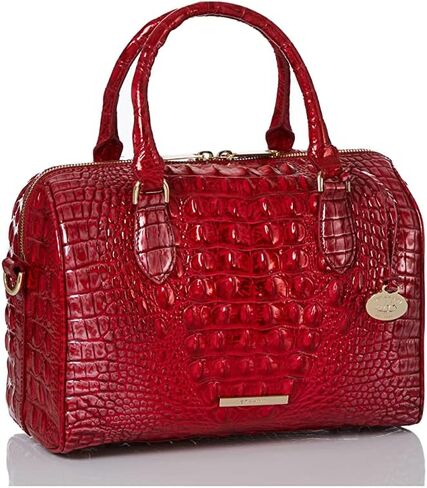 BRAHMIN Melbourne Stacy Satchel in Saudi Arabia