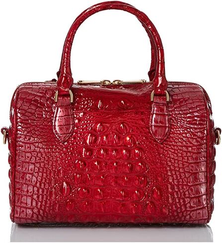 BRAHMIN Melbourne Stacy Satchel in Saudi Arabia