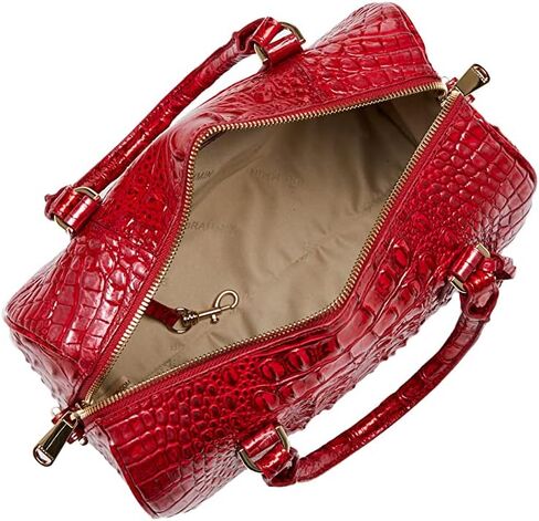 BRAHMIN Melbourne Stacy Satchel in Saudi Arabia
