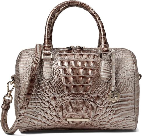 BRAHMIN Melbourne Stacy Satchel in Saudi Arabia