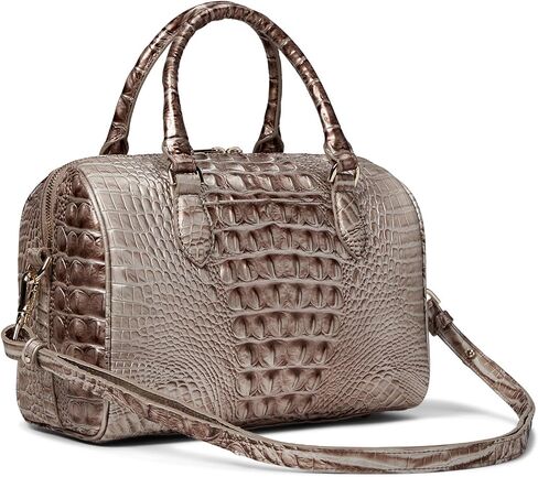 BRAHMIN Melbourne Stacy Satchel in Saudi Arabia