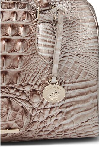 BRAHMIN Melbourne Stacy Satchel in Saudi Arabia