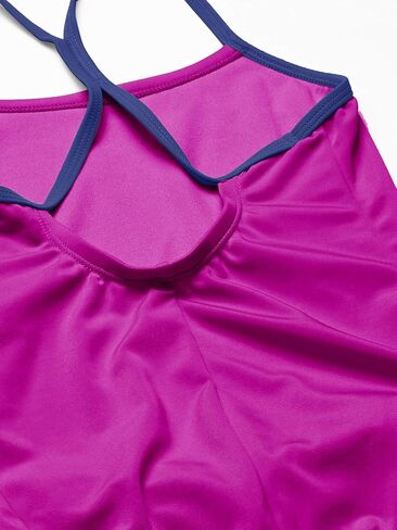 Nike Girls' Racerback One Piece Swimsuit in Saudi Arabia