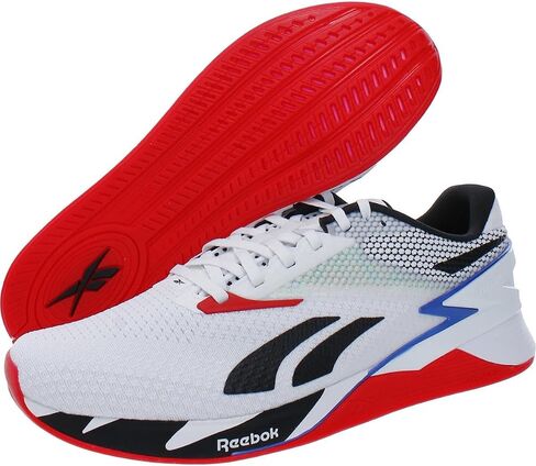 Reebok Unisex Nano X3 in Saudi Arabia
