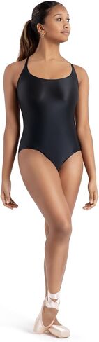 Capezio womens Deep Back Camisole LeotardLeotard in Saudi Arabia