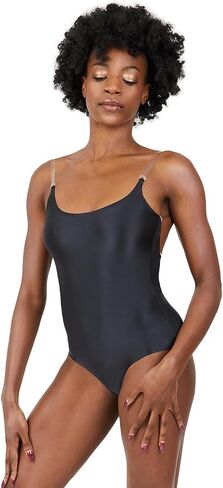 Capezio womens Deep Back Camisole LeotardLeotard in Saudi Arabia