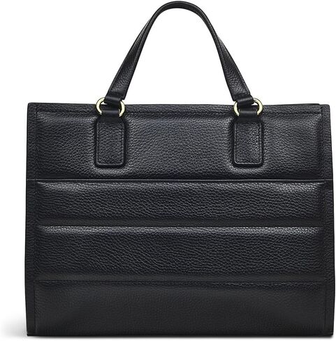 RADLEY London Lyric Lane Quilt Medium Satchel Bag for Women - Leather Crossbody Bag, Ideal Medium Purse in Saudi Arabia