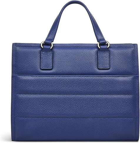 RADLEY London Lyric Lane Quilt Medium Satchel Bag for Women - Leather Crossbody Bag, Ideal Medium Purse in Saudi Arabia