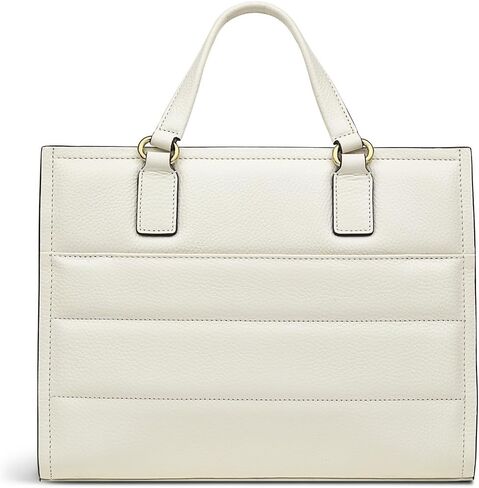 RADLEY London Lyric Lane Quilt Medium Satchel Bag for Women - Leather Crossbody Bag, Ideal Medium Purse in Saudi Arabia