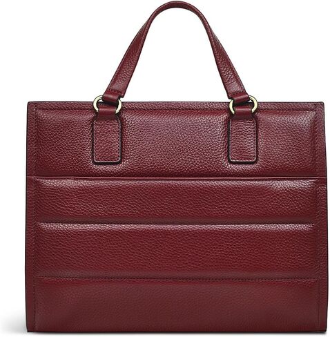 RADLEY London Lyric Lane Quilt Medium Satchel Bag for Women - Leather Crossbody Bag, Ideal Medium Purse in Saudi Arabia