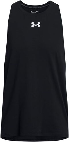 Under Armour Men's Baseline Cotton Tank in Kuwait