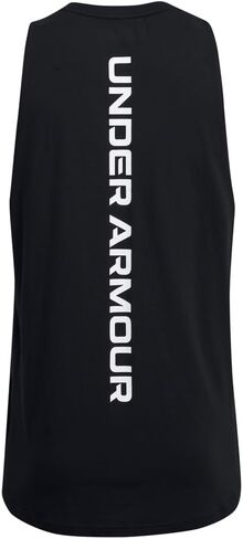 Under Armour Men's Baseline Cotton Tank in Kuwait