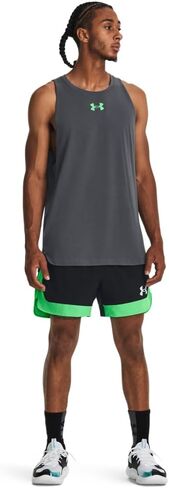 Under Armour Men's Baseline Cotton Tank in Kuwait