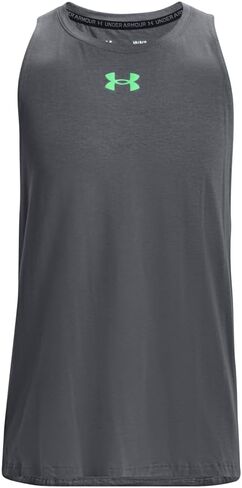 Under Armour Men's Baseline Cotton Tank in Kuwait