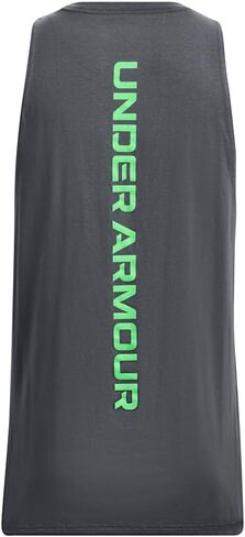 Under Armour Men's Baseline Cotton Tank in Kuwait