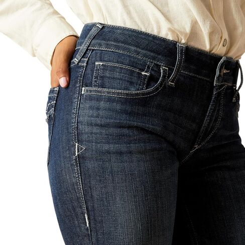 Ariat Women's Perfect Rise Tyra Trouser in Saudi Arabia