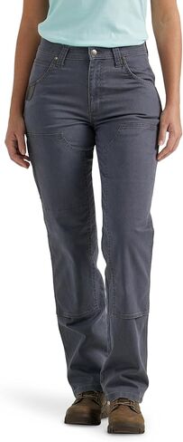 Wrangler Riggs Workwear Women's Double Knee Work Pant in Saudi Arabia