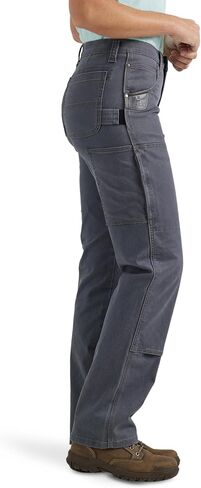 Wrangler Riggs Workwear Women's Double Knee Work Pant in Saudi Arabia