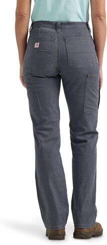 Wrangler Riggs Workwear Women's Double Knee Work Pant in Saudi Arabia