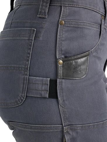 Wrangler Riggs Workwear Women's Double Knee Work Pant in Saudi Arabia