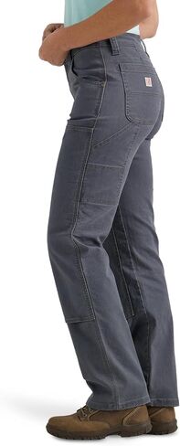 Wrangler Riggs Workwear Women's Double Knee Work Pant in Saudi Arabia