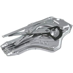 A-Premium Power Window Regulator with Motor Replacement for Hyundai Elantra 2001-2006 Front Left Driver Side