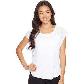 adidas Women's Running Tokyo Short Sleeve Tee