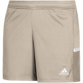شورت adidas Team 19 بثلاثة جيوب - رياضة متعددة للسيدات in Saudi Arabia