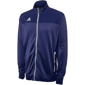 Adidas Men's Adult Utility Jacket Full Zip Sport Climalite Color Choice 6711A