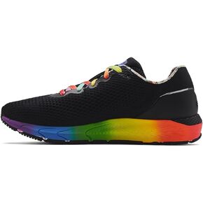 Under Armour Womens HOVR Sonic 4 Pride Running Trainers 3024391 Sneakers Shoes