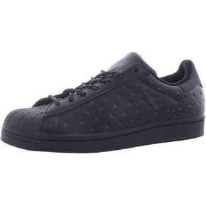 adidas Originals Men x Pharrell Williams Superstar Triple Black GY4981 in Kuwait
