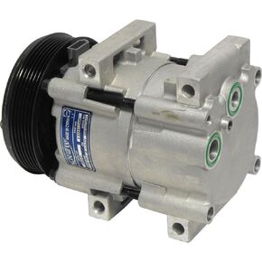 UAC CO 101240C A/C Compressor