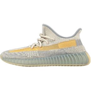 adidas Mens Yeezy Boost 350 V2 Reflective GW1229 in Saudi Arabia