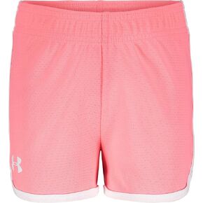 Under Armour Girls' Record Breaker Short