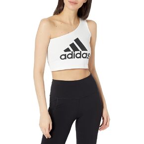 adidas Women's Future Icon Badge of Sport Tank